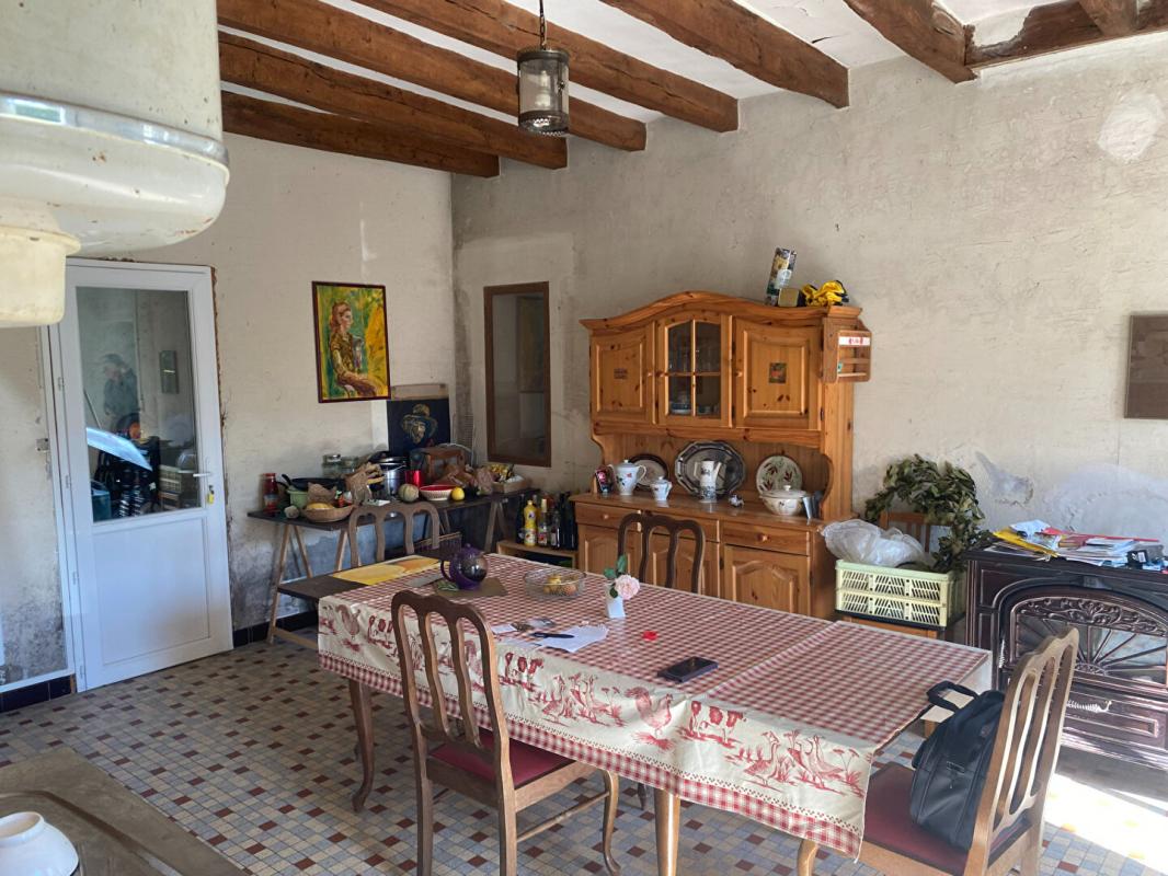 OBTERRE Maison Obterre 4 pièce(s) 116 m2 7