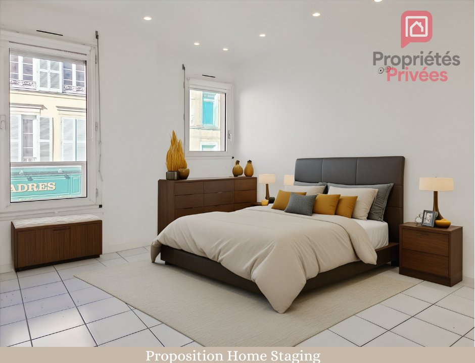 TROYES Appartement Troyes 6 pièce(s) 151 m2 11