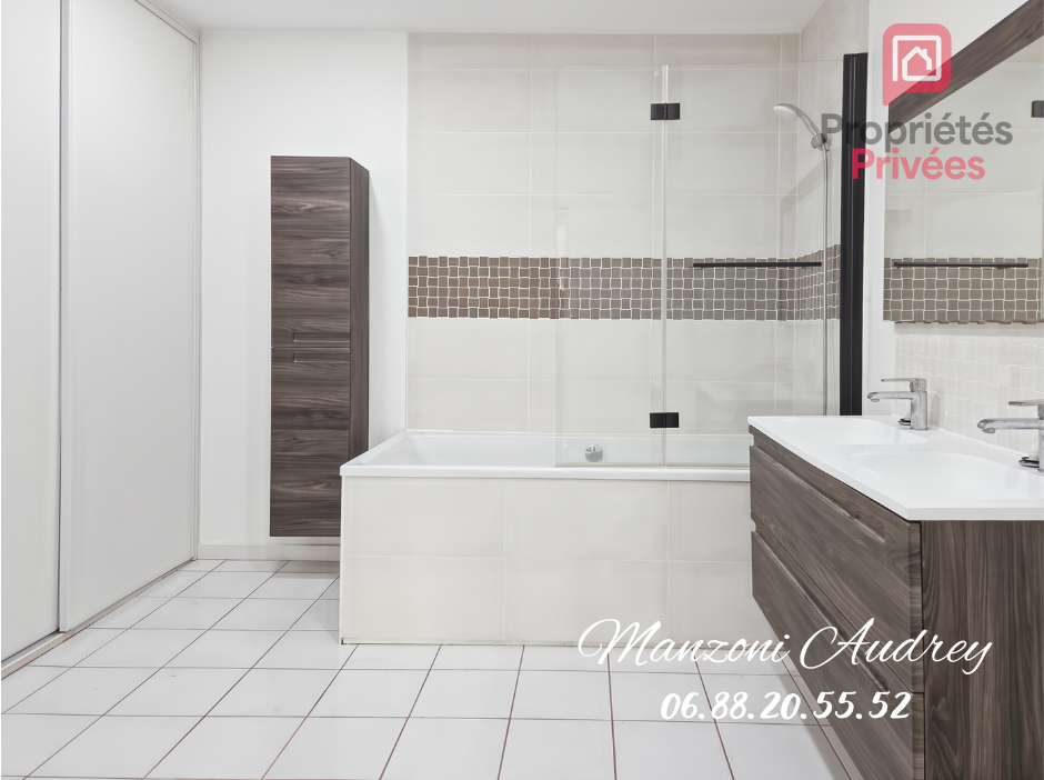 TROYES Appartement Troyes 6 pièce(s) 151 m2 8