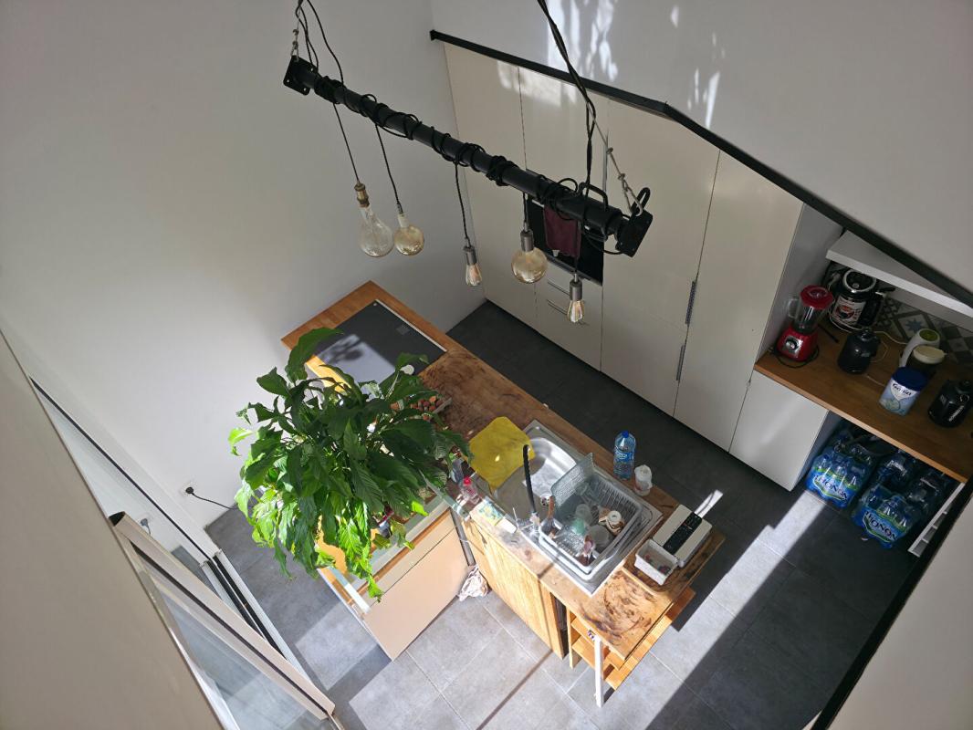 TOULON MAISON COUP DE COEUR  LUMIÈRE, VOLUMES & STYLE À LA SEYNE-SUR-MER 6