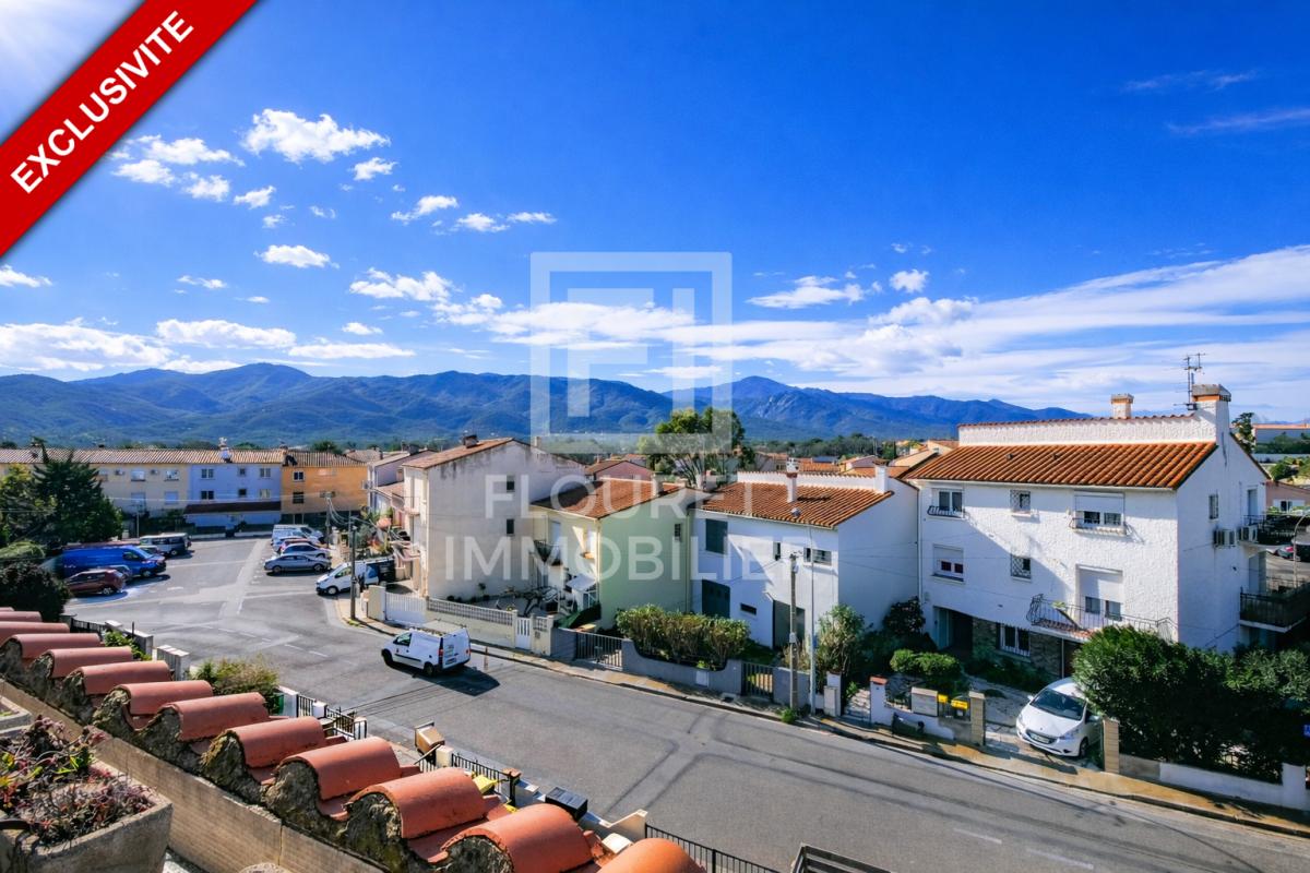 ARGELES-SUR-MER Appartement atypique avec jardin et bureau indépendant - Argelès-sur-Mer village 11