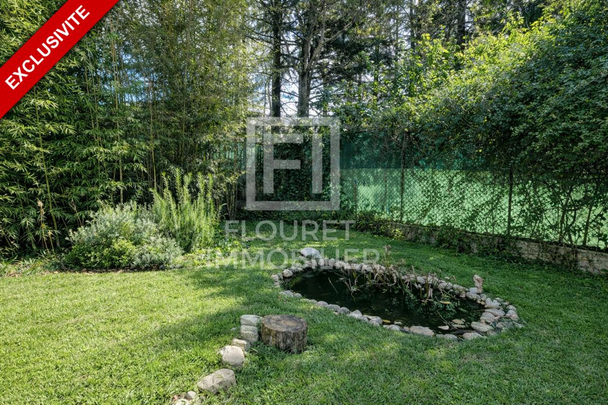 ARGELES-SUR-MER Appartement atypique avec jardin et bureau indépendant - Argelès-sur-Mer village 12