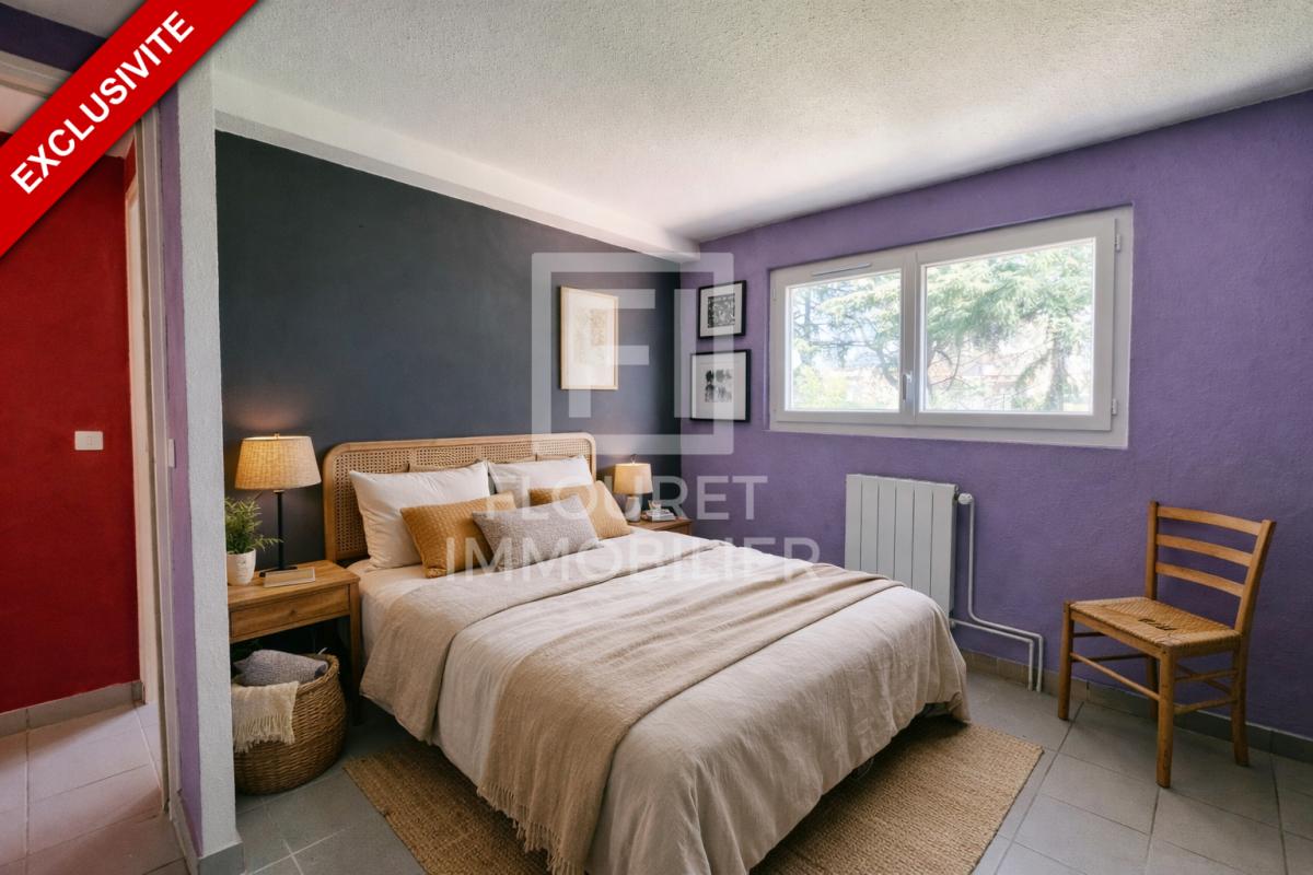 ARGELES-SUR-MER Appartement atypique avec jardin et bureau indépendant - Argelès-sur-Mer village 9