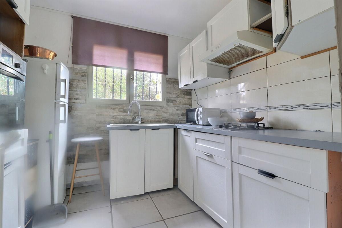 MONTELIMAR Montélimar, à vendre villa 7