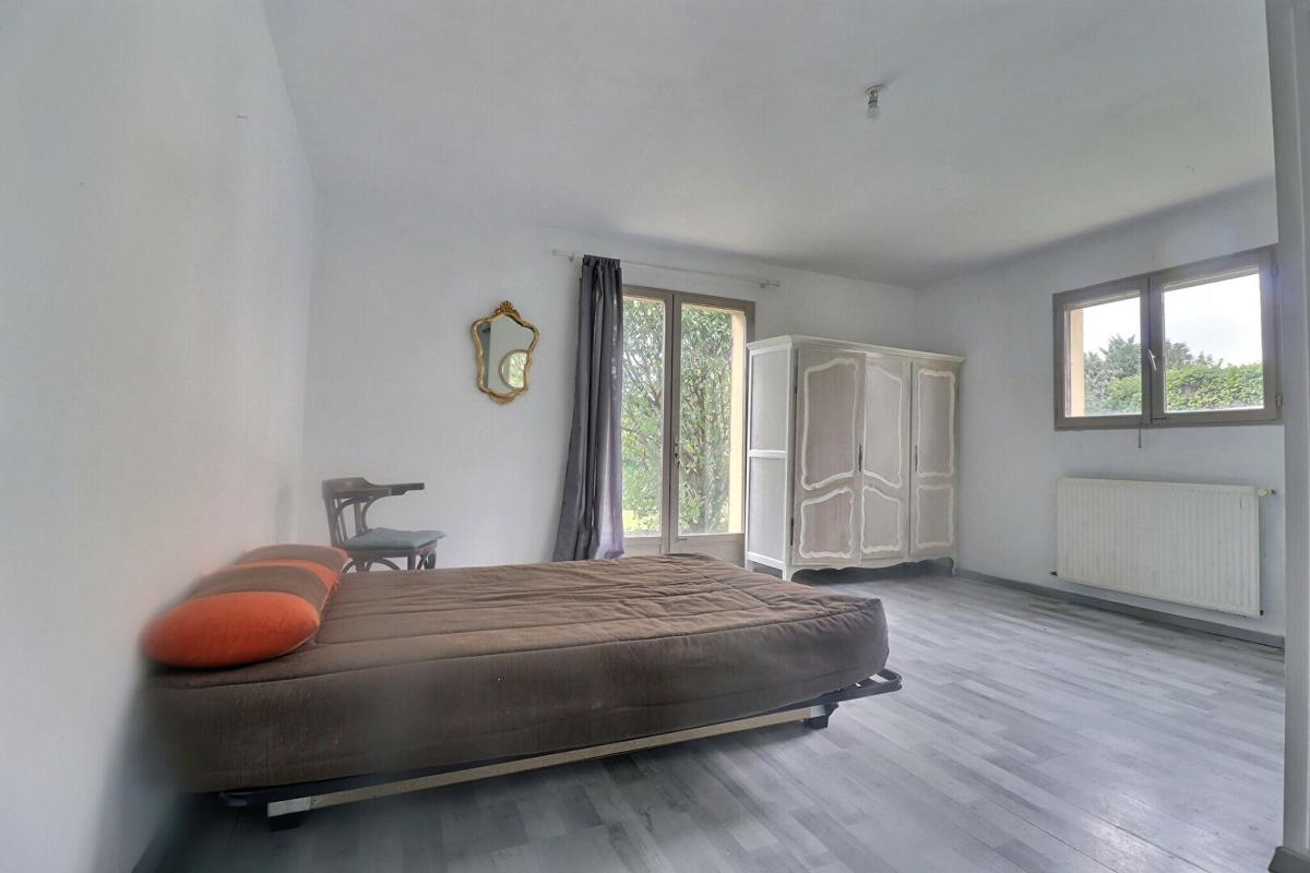 MONTELIMAR Montélimar, à vendre villa 9