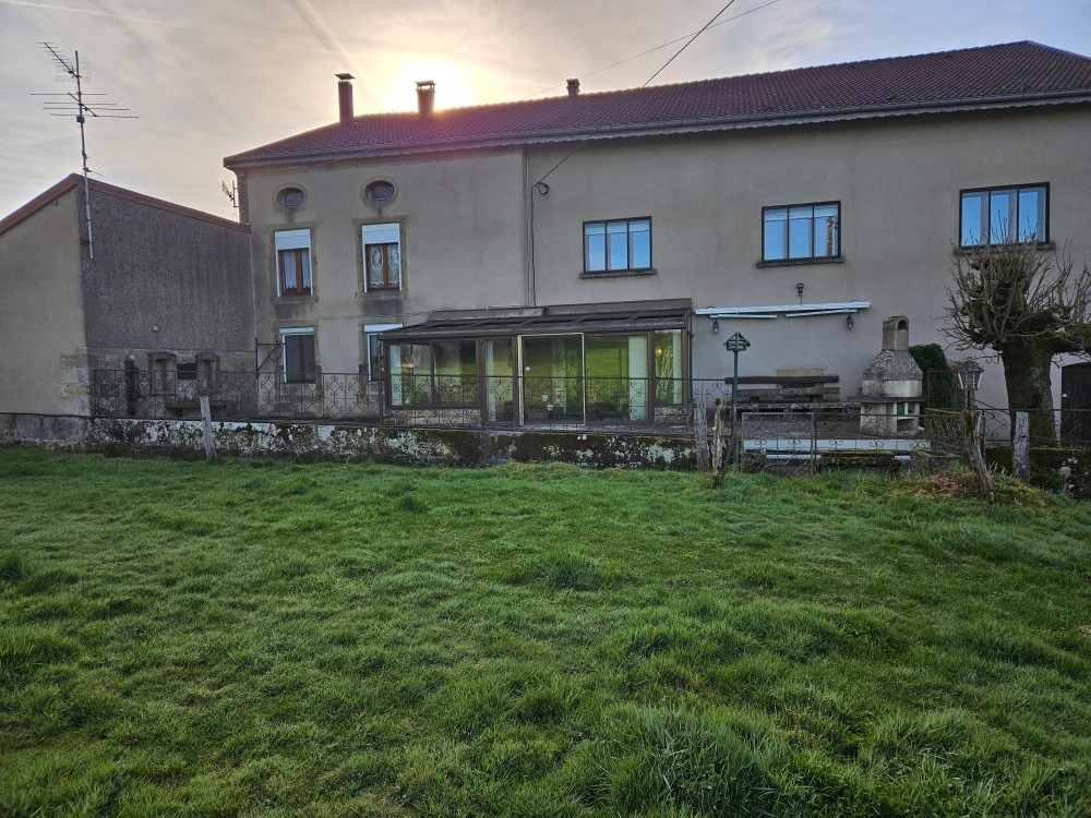 ESCLES Demeure d'exception du XVIIe siècle 10