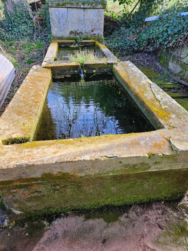 ESCLES Demeure d'exception du XVIIe siècle 12