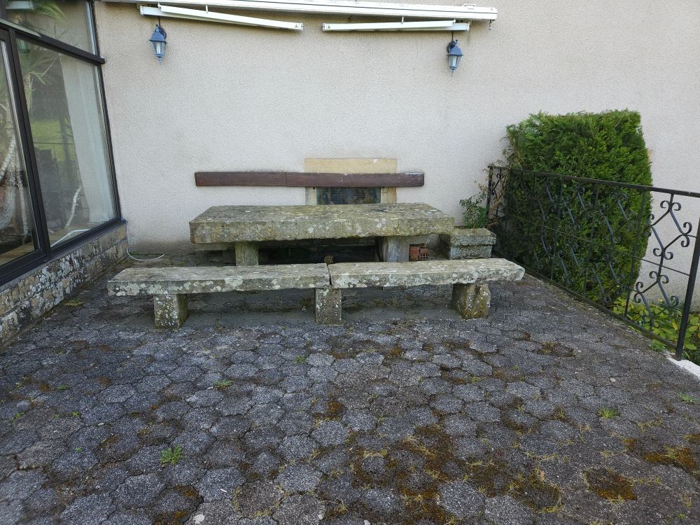 ESCLES Demeure d'exception du XVIIe siècle 13