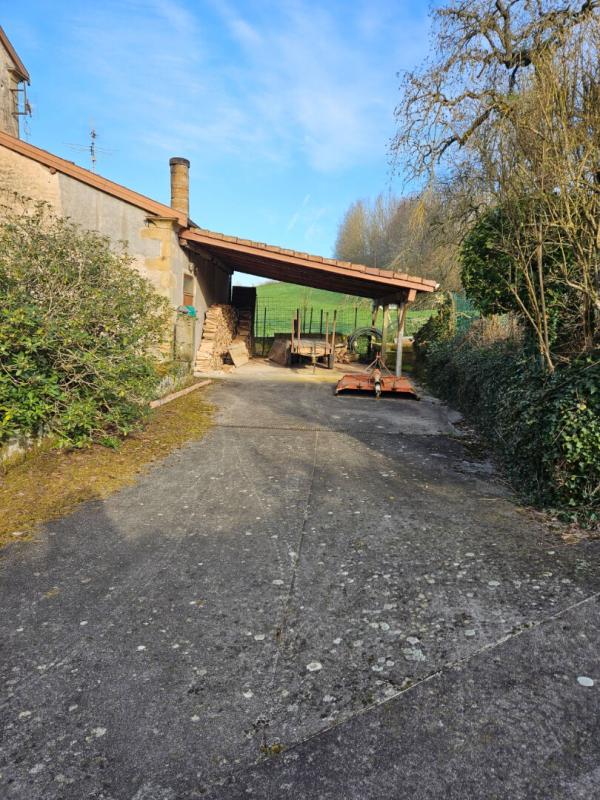 ESCLES Demeure d'exception du XVIIe siècle 14