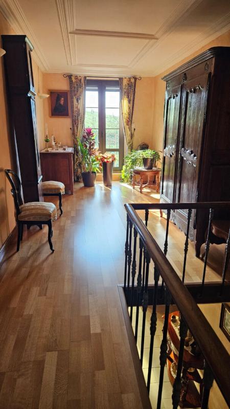 ESCLES Demeure d'exception du XVIIe siècle 16