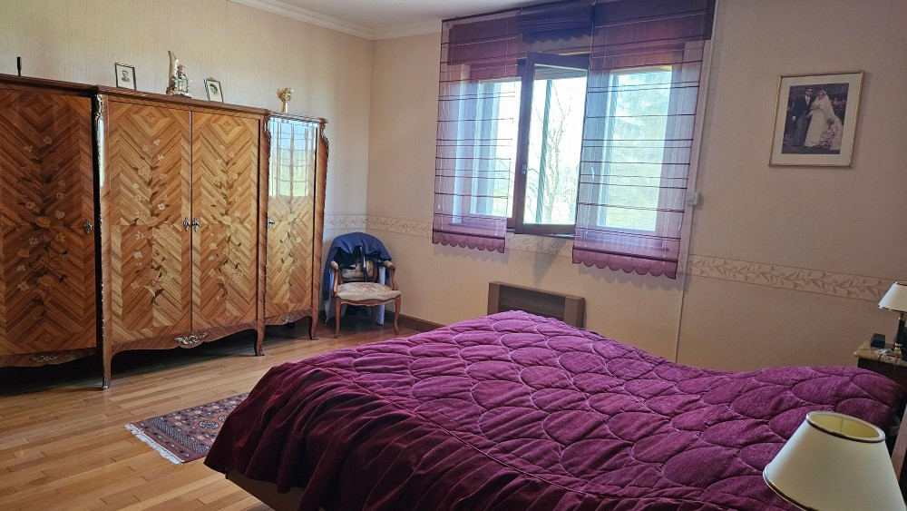 ESCLES Demeure d'exception du XVIIe siècle 17