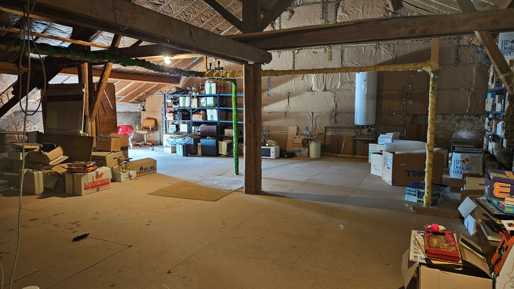 ESCLES Demeure d'exception du XVIIe siècle 18