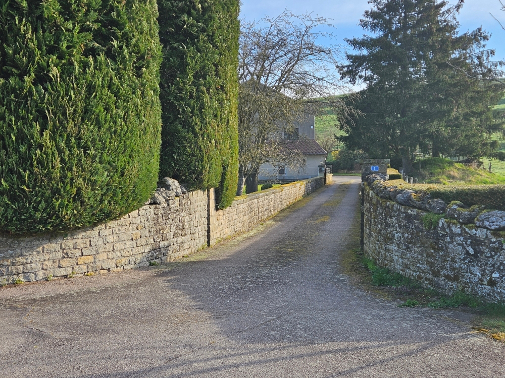 ESCLES Demeure d'exception du XVIIe siècle 3