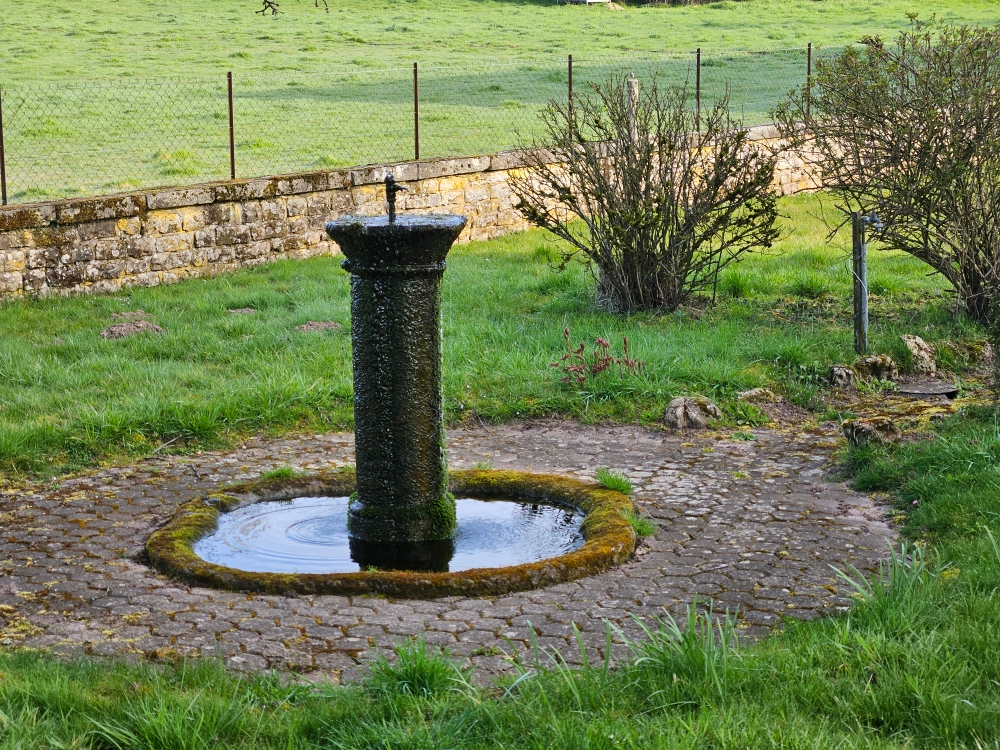 ESCLES Demeure d'exception du XVIIe siècle 7