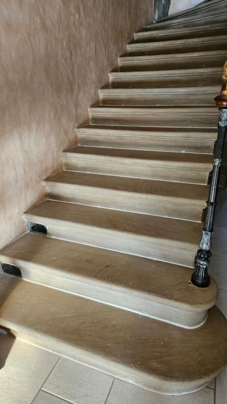 ESCLES Demeure d'exception du XVIIe siècle 8