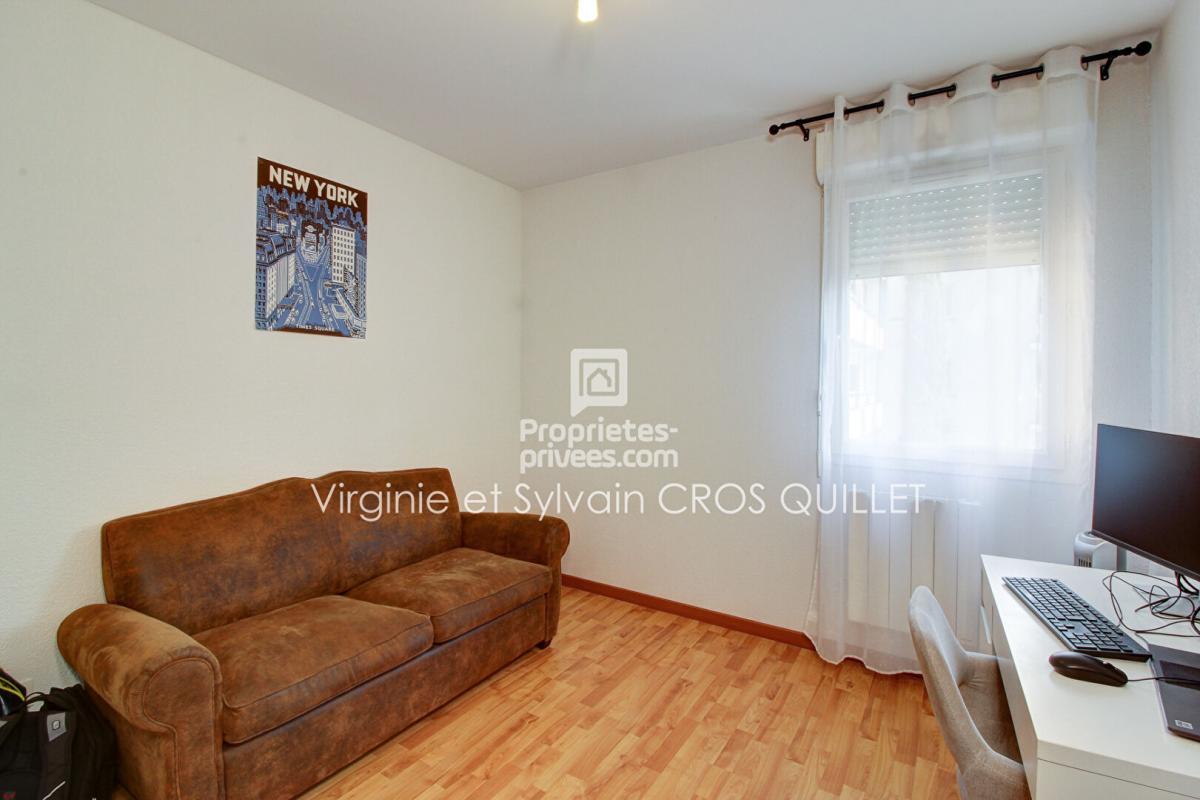 TOULOUSE Appartement T3 68 m2 +BELLE TERRASSE 7