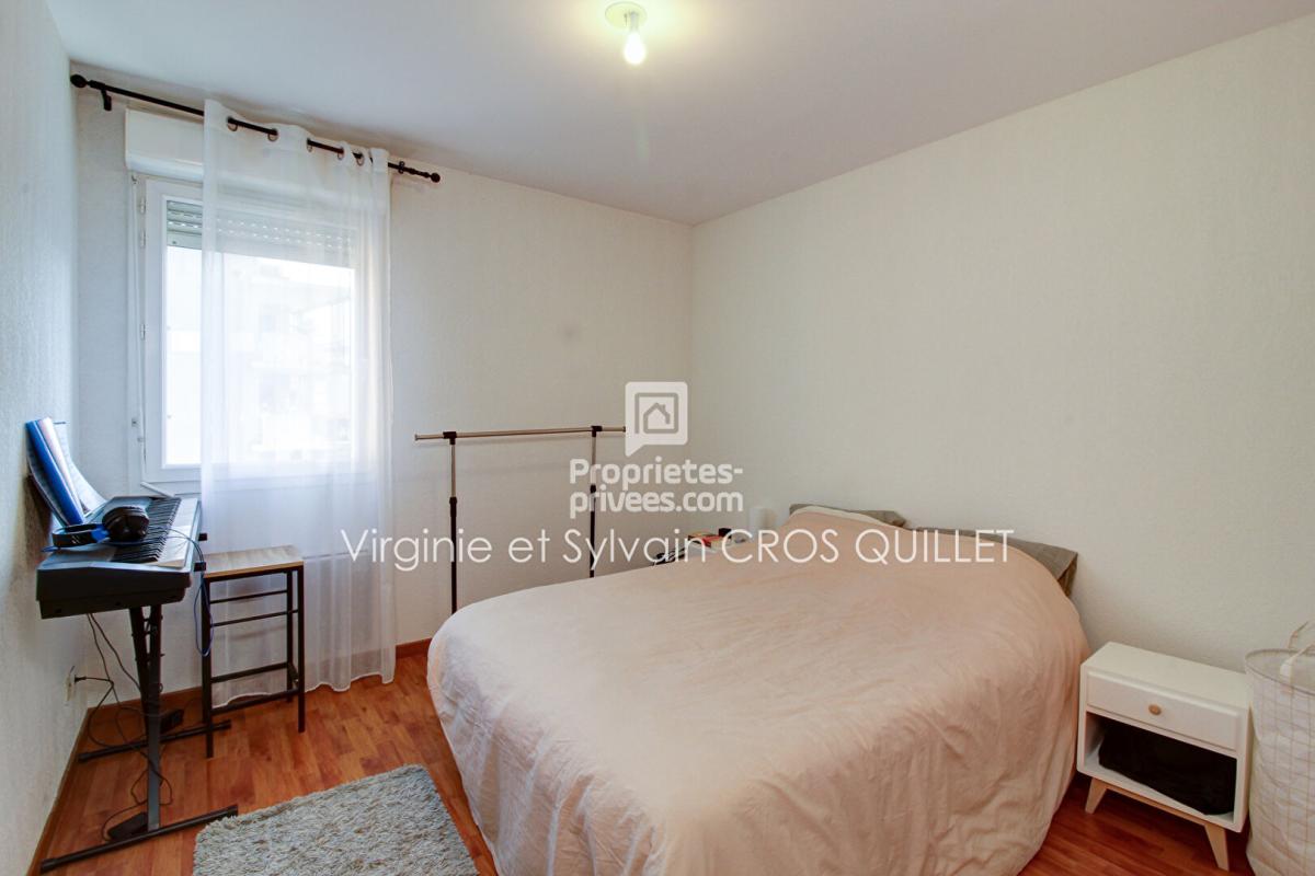 TOULOUSE Appartement T3 68 m2 +BELLE TERRASSE 8