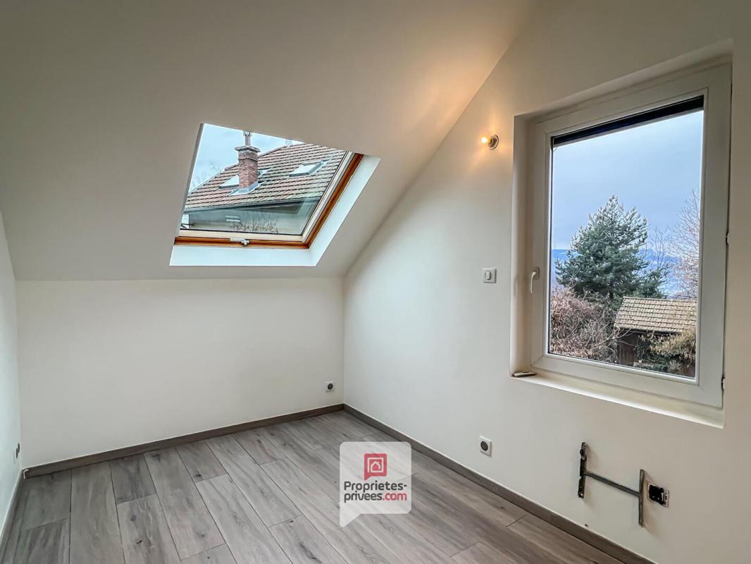 SAINT-MARTIN-D'URIAGE Saint Martin d'Uriage (38410) - Vente interactive - Maison 2 chambres + jardin 13