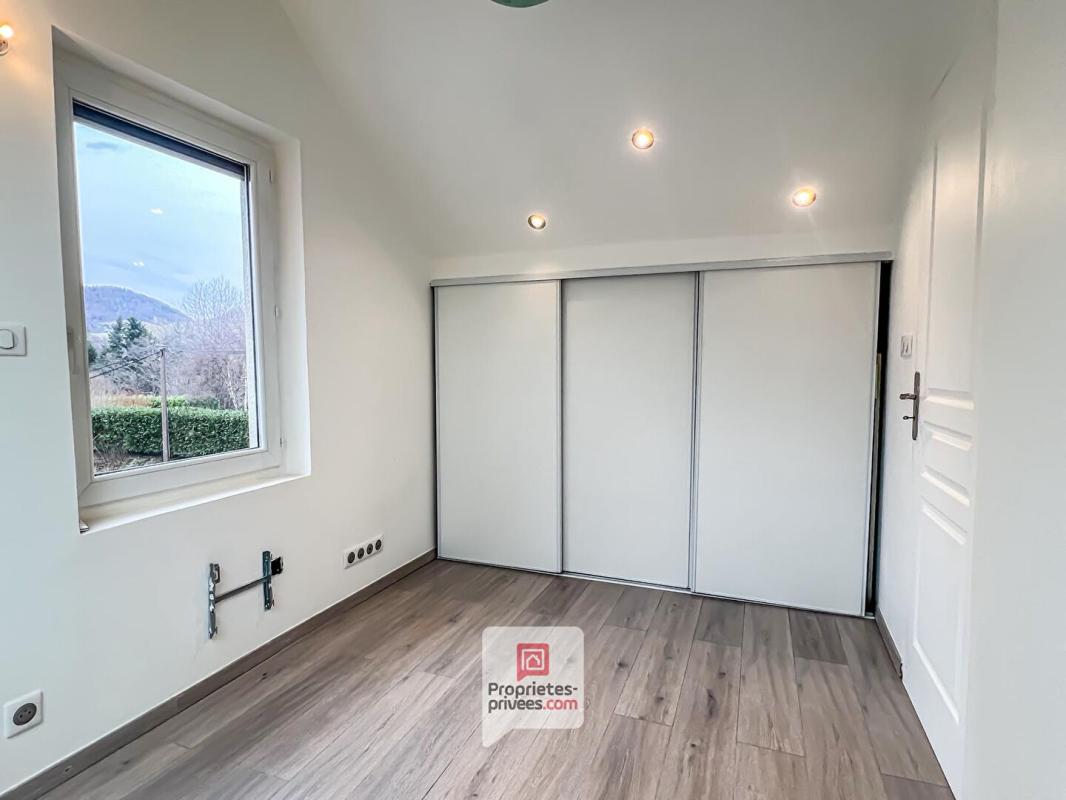 SAINT-MARTIN-D'URIAGE Saint Martin d'Uriage (38410) - Vente interactive - Maison 2 chambres + jardin 14