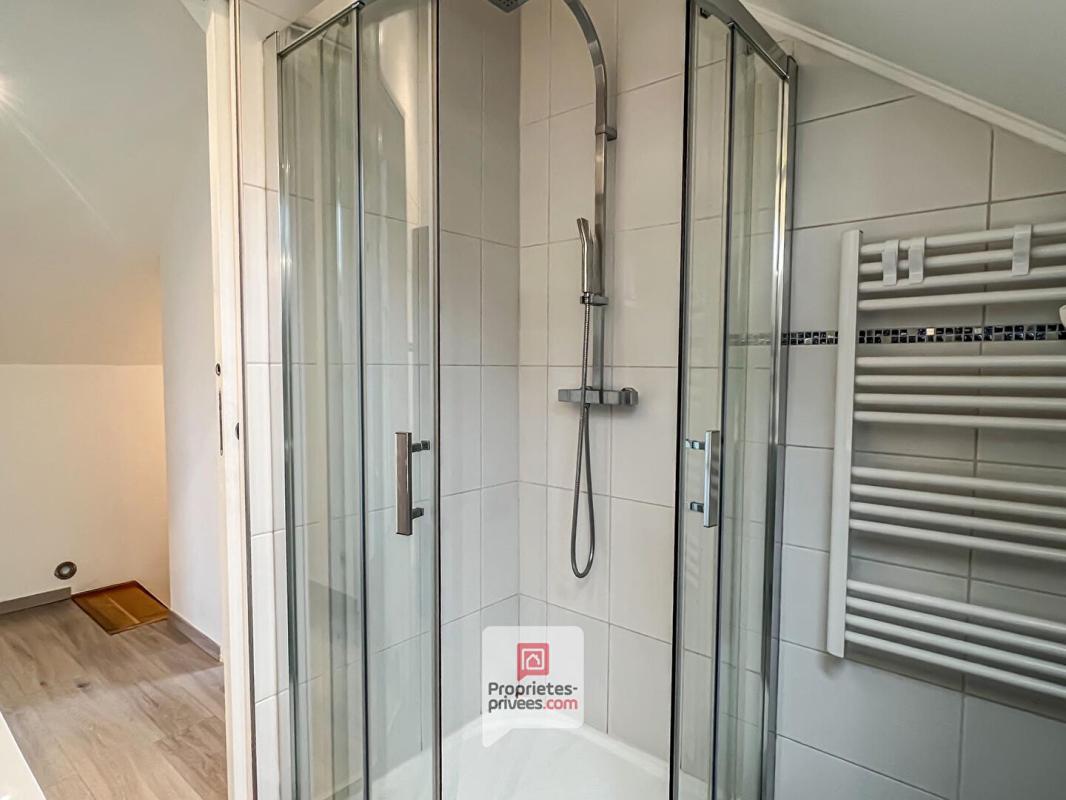 SAINT-MARTIN-D'URIAGE Saint Martin d'Uriage (38410) - Vente interactive - Maison 2 chambres + jardin 15