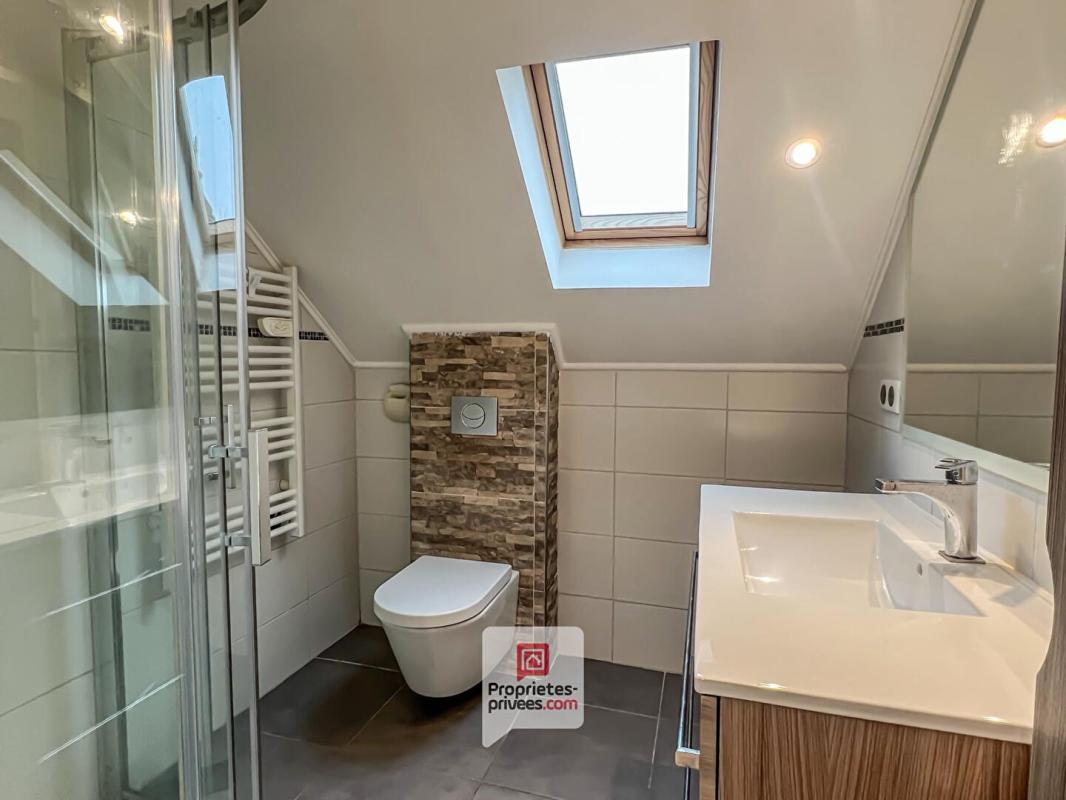 SAINT-MARTIN-D'URIAGE Saint Martin d'Uriage (38410) - Vente interactive - Maison 2 chambres + jardin 16