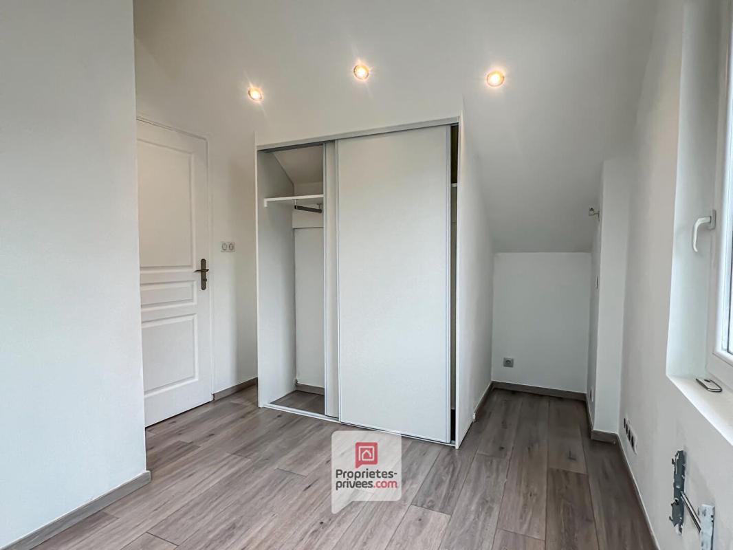 SAINT-MARTIN-D'URIAGE Saint Martin d'Uriage (38410) - Vente interactive - Maison 2 chambres + jardin 18