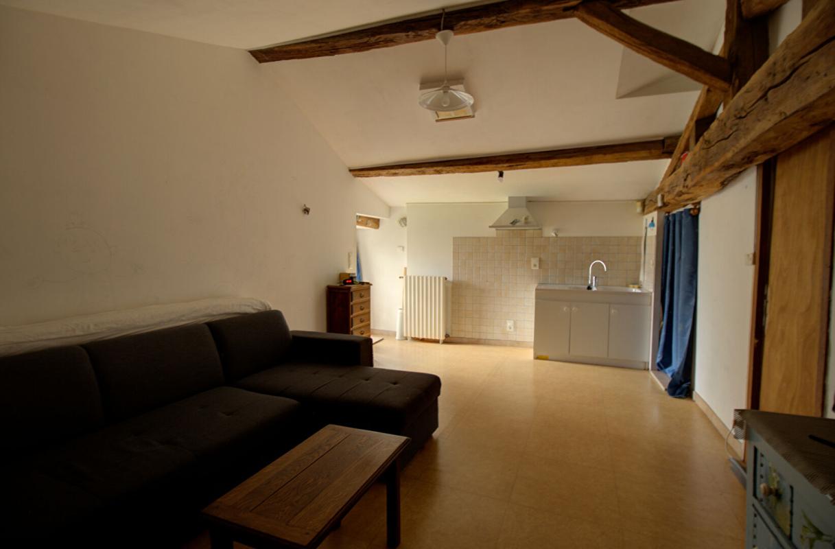 LA CHAPELLE-BATON Maison La Chapelle Baton 6 pièce(s) 135 m2 10