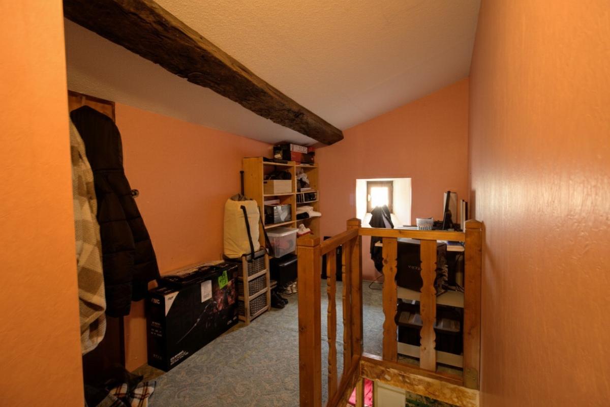 LA CHAPELLE-BATON Maison La Chapelle Baton 6 pièce(s) 135 m2 8