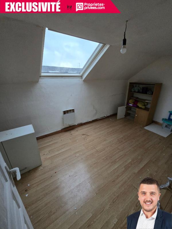 HIRSON Maison Hirson 5 pièce(s) 80 m2 6