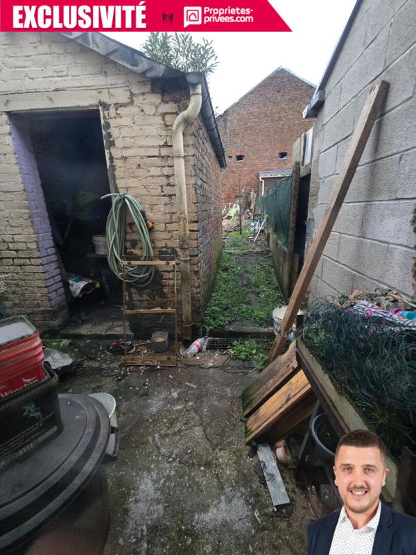 HIRSON Maison Hirson 5 pièce(s) 80 m2 7