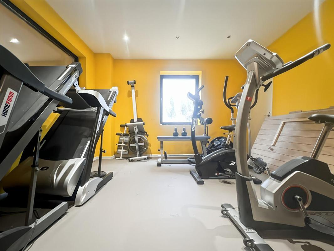 FACHES-THUMESNIL Loft  345 m2 12