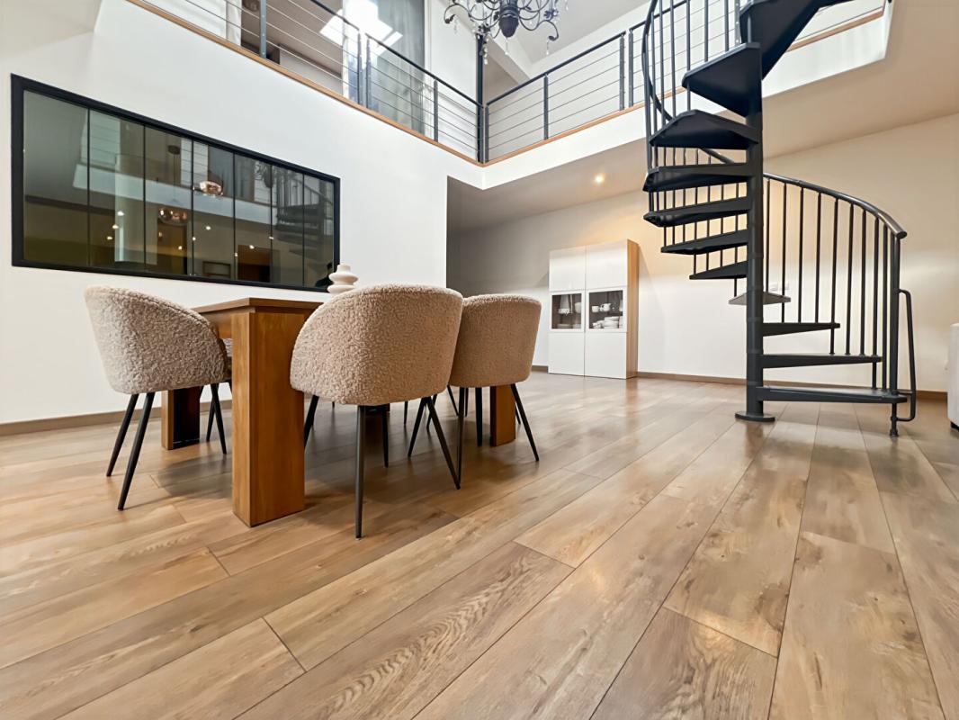 FACHES-THUMESNIL Loft  345 m2 2