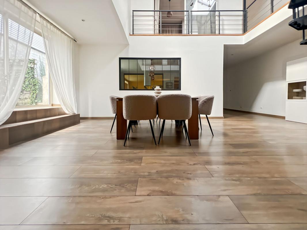 FACHES-THUMESNIL Loft  345 m2 3