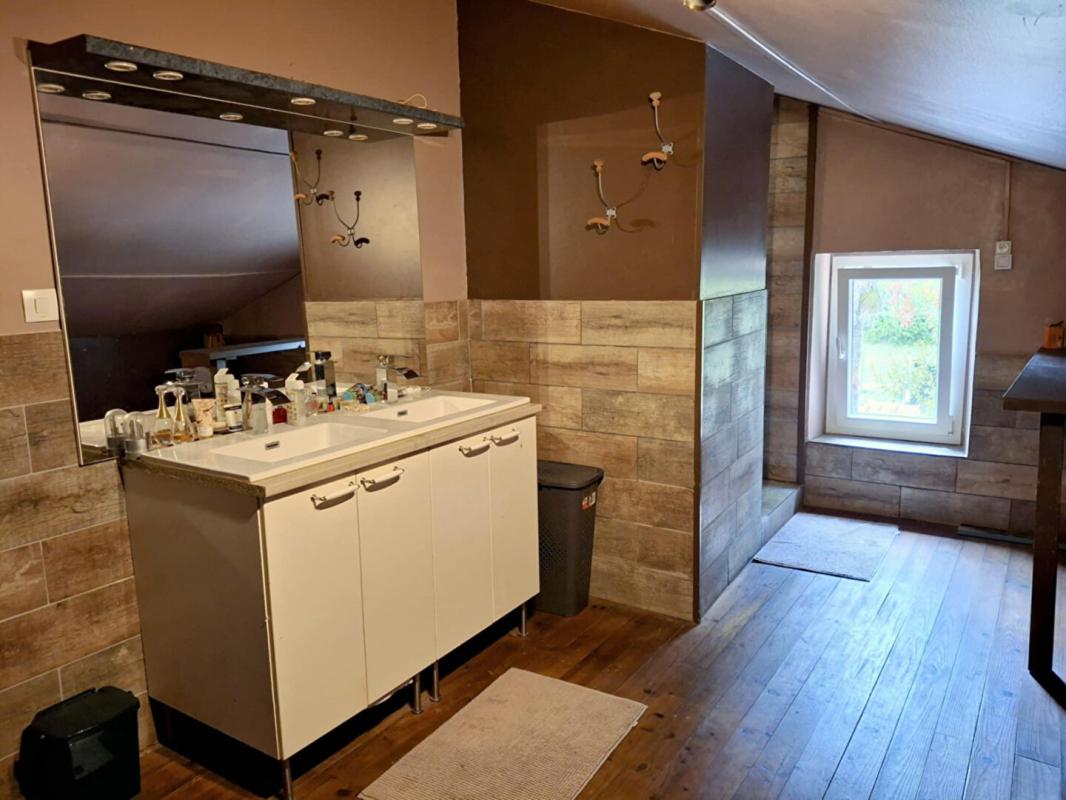 PUGNAC Belle Girondine de 170 m² sur 2 hectares ! 13