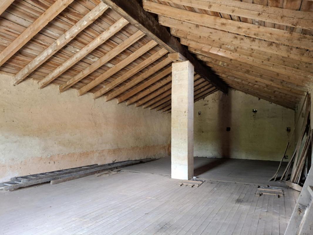 PUGNAC Belle Girondine de 170 m² sur 2 hectares ! 15