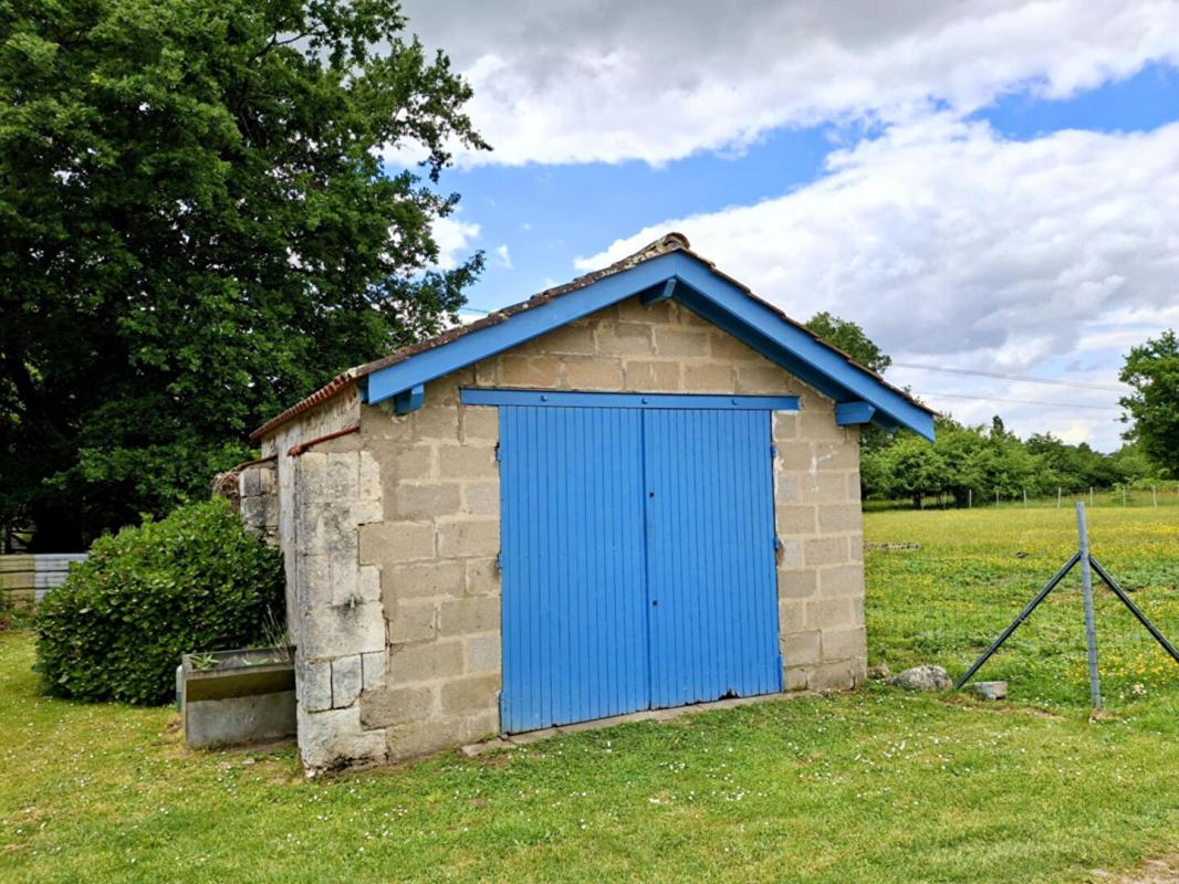 PUGNAC Belle Girondine de 170 m² sur 2 hectares ! 16