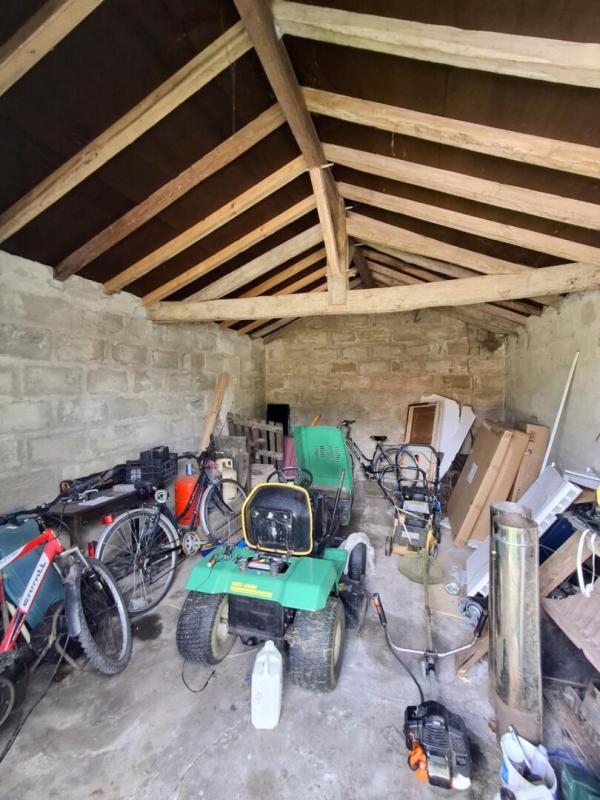 PUGNAC Belle Girondine de 170 m² sur 2 hectares ! 17