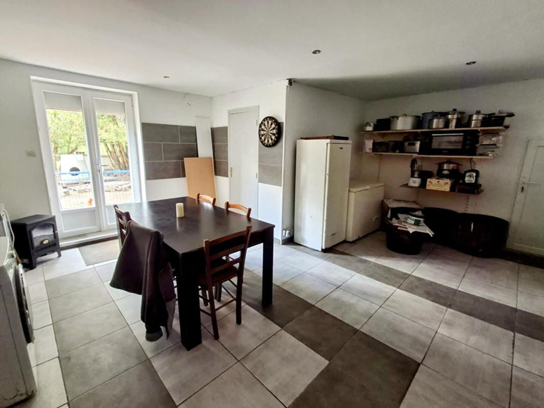 PUGNAC Belle Girondine de 170 m² sur 2 hectares ! 6