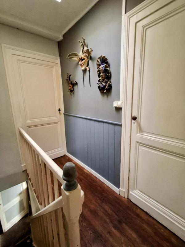 PUGNAC Belle Girondine de 170 m² sur 2 hectares ! 8