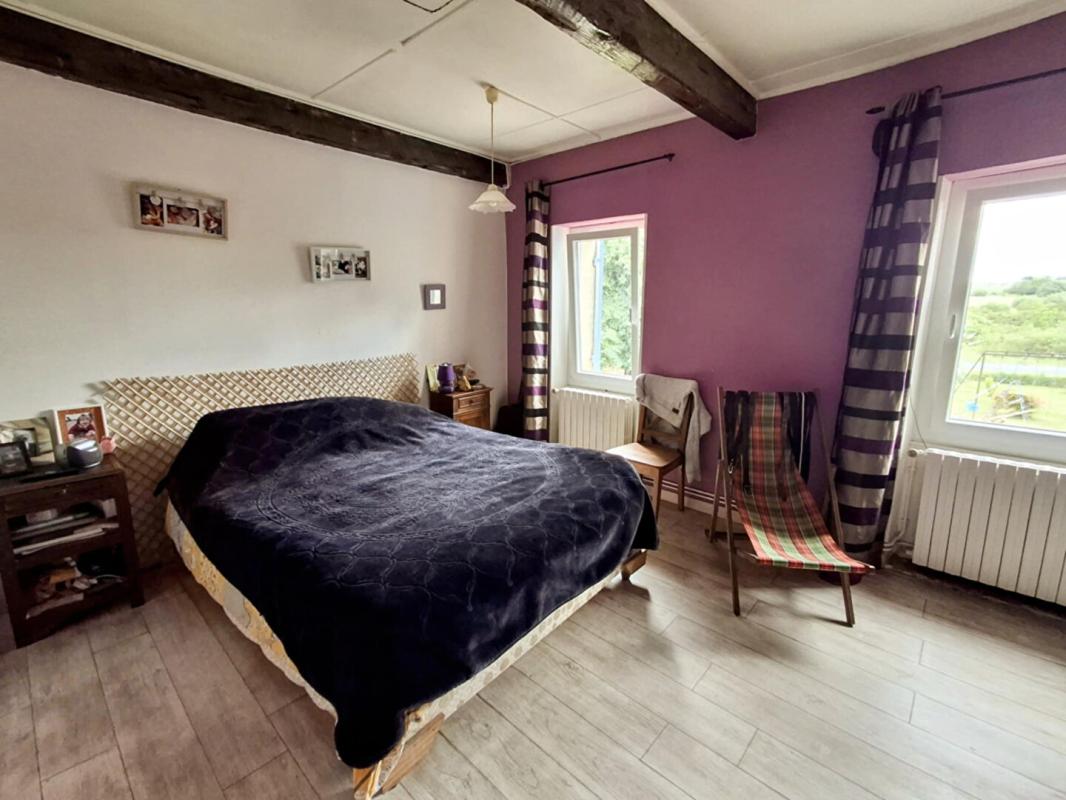 PUGNAC Belle Girondine de 170 m² sur 2 hectares ! 9