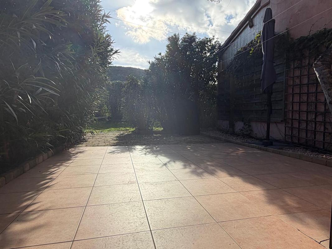 ZONZA Mini villa à 300 mètres de la plage à Sainte Lucie De Porto Vecchio 20144 - CORSE DU SUD - FRANCE 9