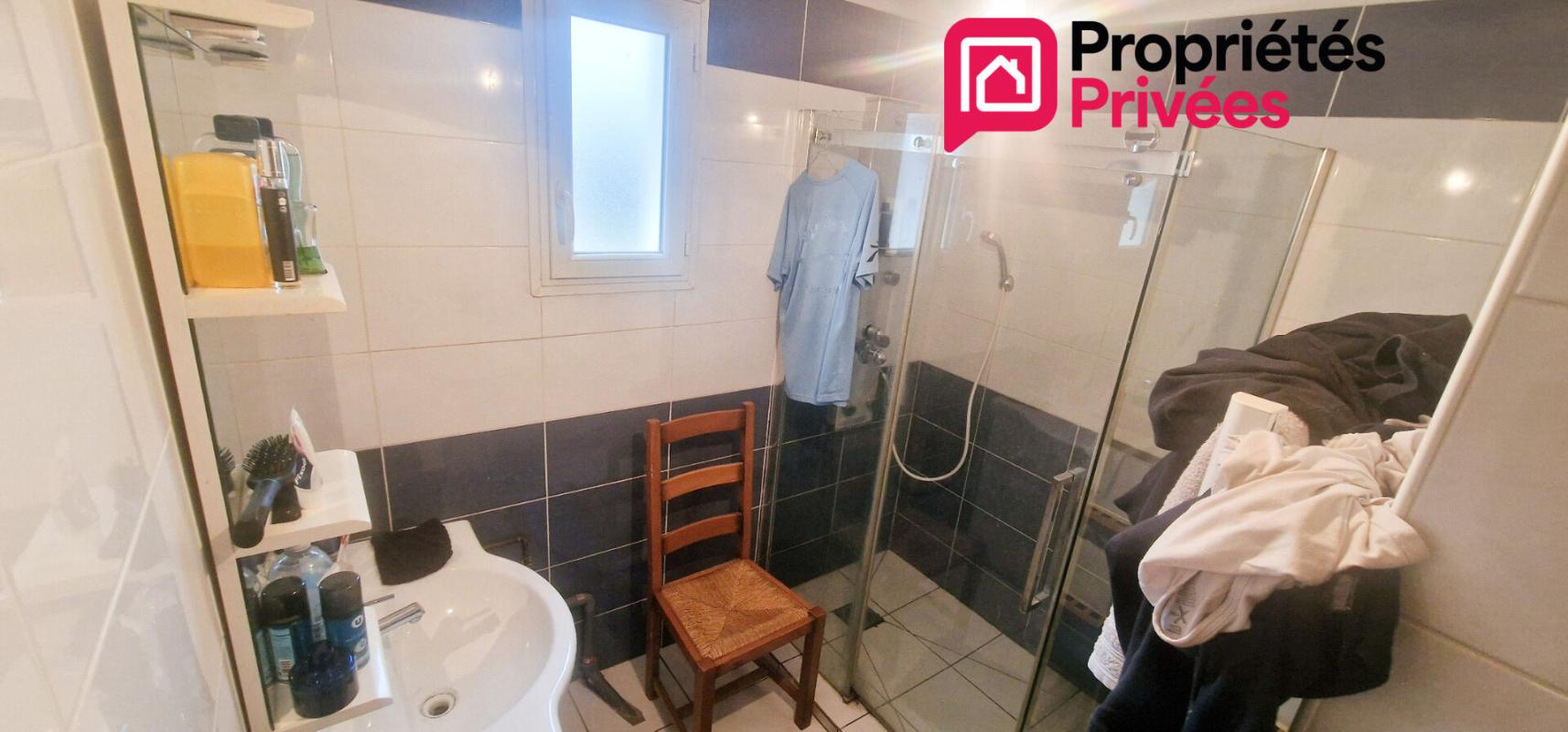 COUFFY Maison de plain-pied 102 m² - 5 pièces - 4 chambres - dépendances - terrain 1630 m² 11