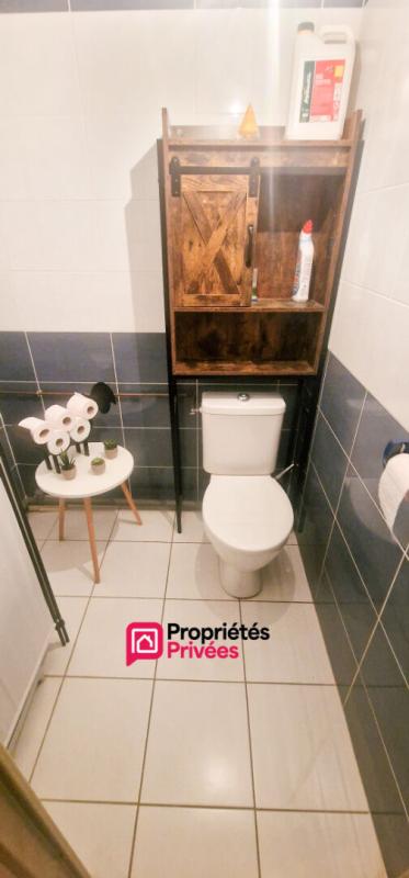 COUFFY Maison de plain-pied 102 m² - 5 pièces - 4 chambres - dépendances - terrain 1630 m² 12