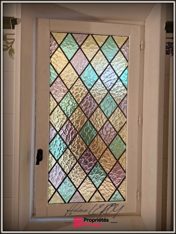 FECAMP Maison de caractère avec vue exceptionnelle sur le port et la mer 5