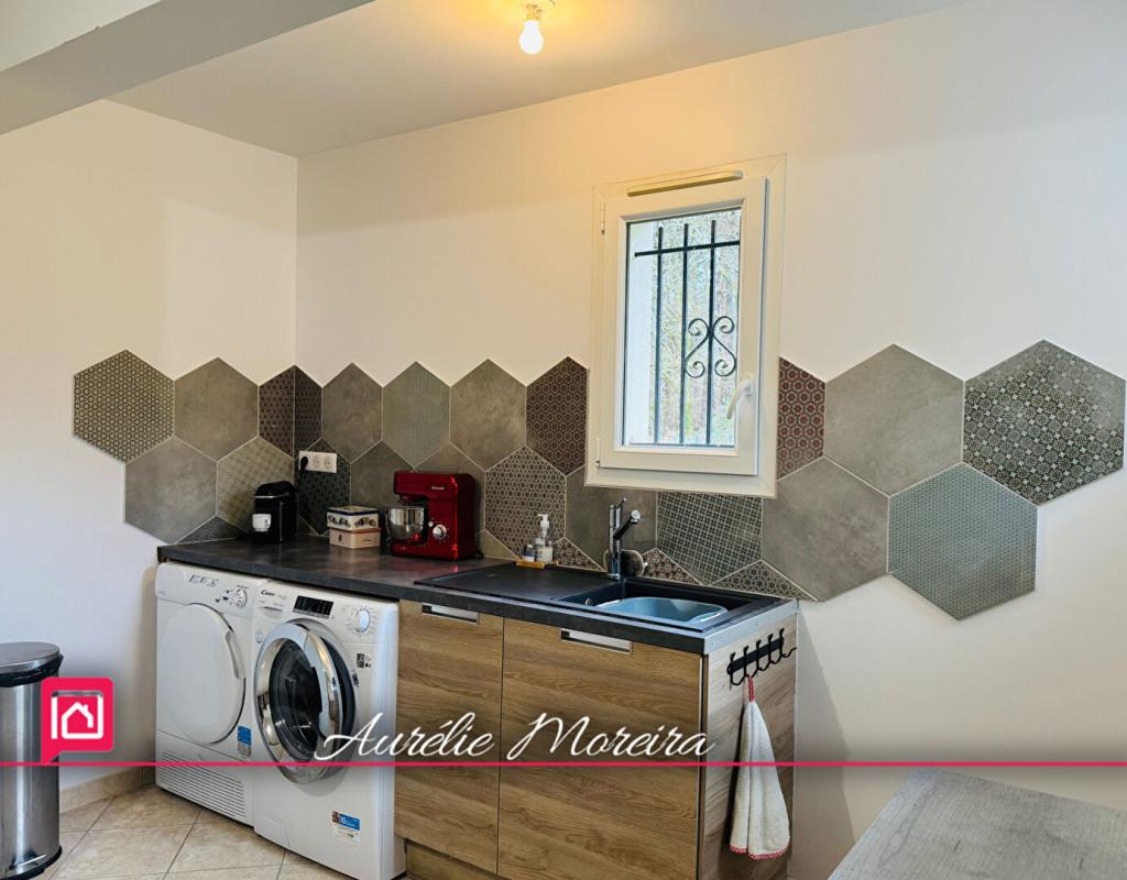 LASSAY-SUR-CROISNE Maison Lassay Sur Croisne 6 pièce(s) 177 m2 10