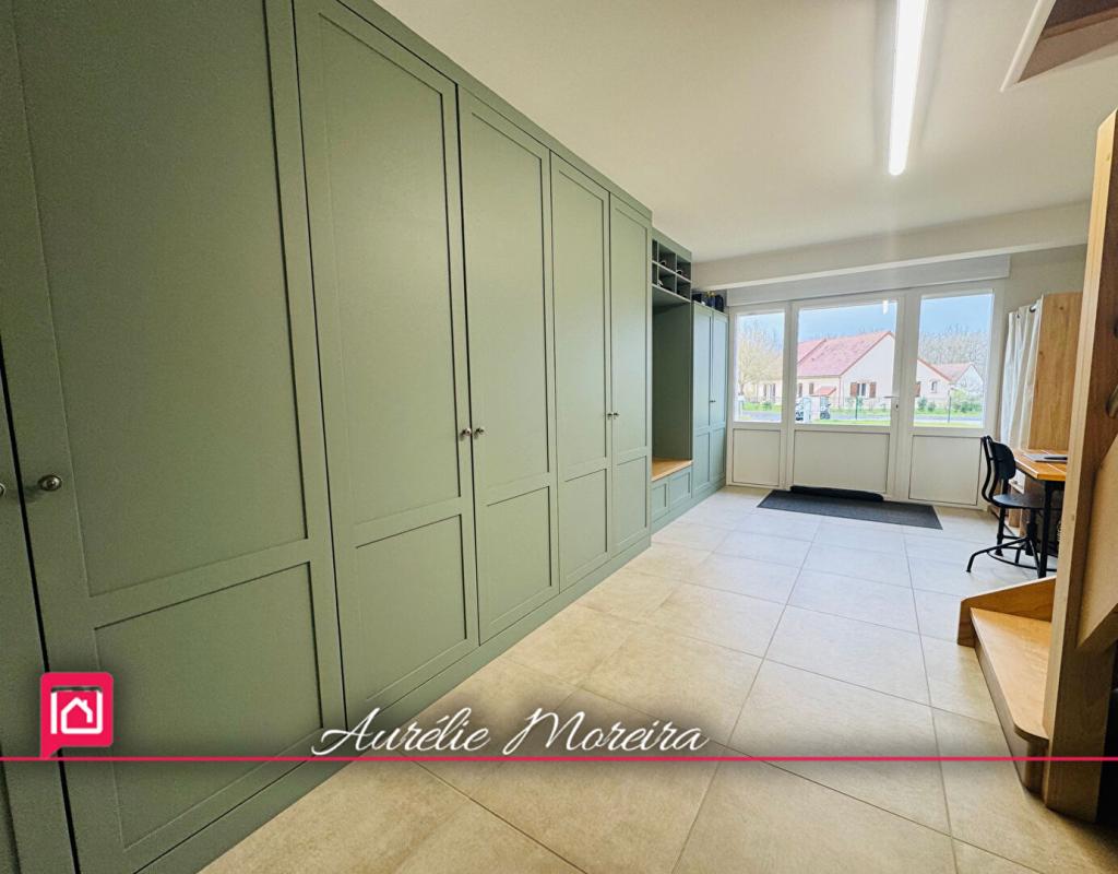 LASSAY-SUR-CROISNE Maison Lassay Sur Croisne 6 pièce(s) 177 m2 11