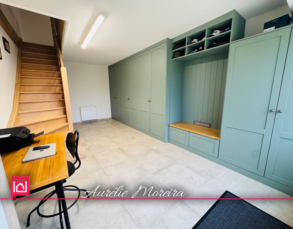 LASSAY-SUR-CROISNE Maison Lassay Sur Croisne 6 pièce(s) 177 m2 12