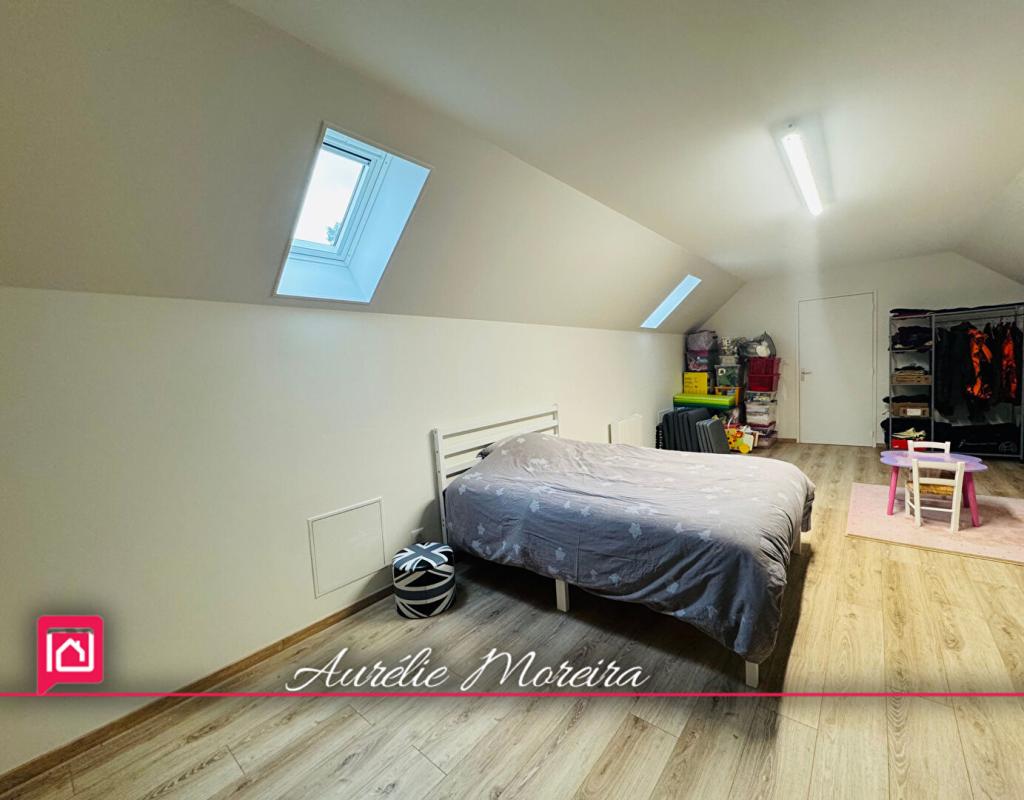 LASSAY-SUR-CROISNE Maison Lassay Sur Croisne 6 pièce(s) 177 m2 13