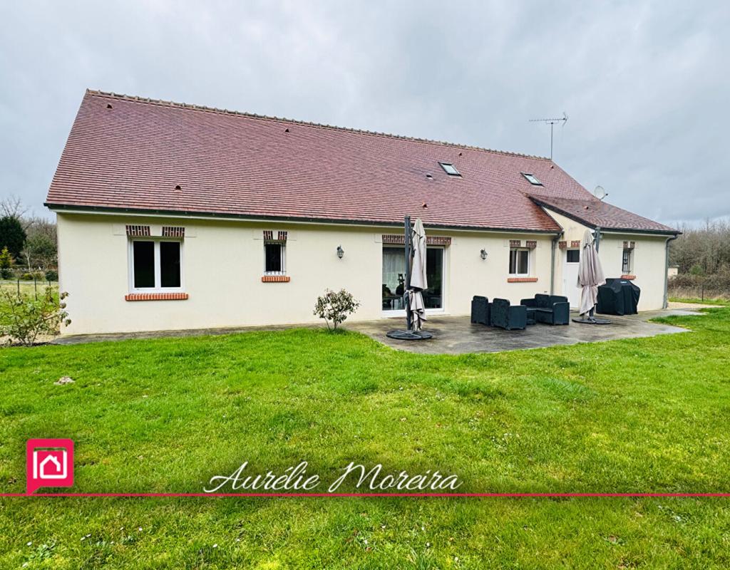 LASSAY-SUR-CROISNE Maison Lassay Sur Croisne 6 pièce(s) 177 m2 14