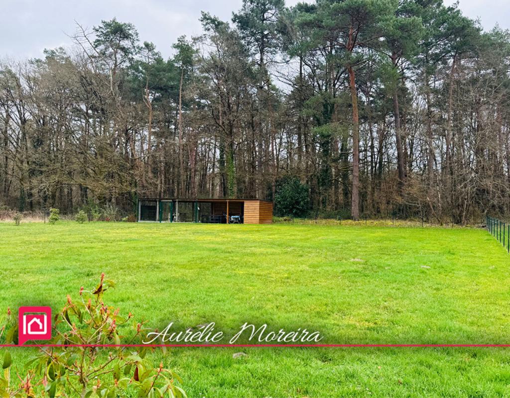 LASSAY-SUR-CROISNE Maison Lassay Sur Croisne 6 pièce(s) 177 m2 15